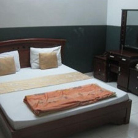 123 Homestay Ho Chi Minh-staden Exteriör bild